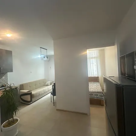 Апартаменты Aqua Batumi 47 Экстерьер фото