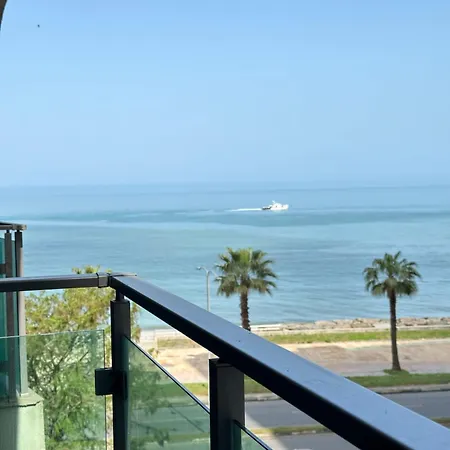 Апартаменты Aqua Batumi 47 Экстерьер фото