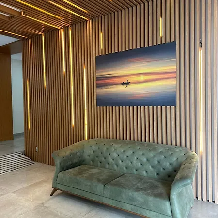 Aqua Batumi 47 Apartment Exterior photo