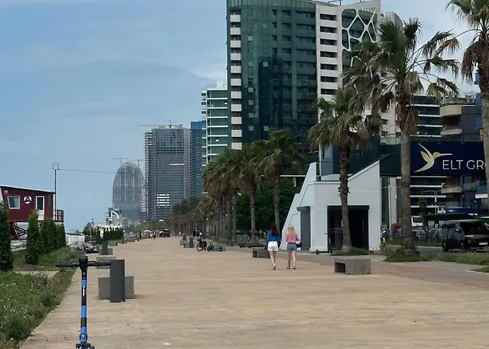 Aqua Batumi 47